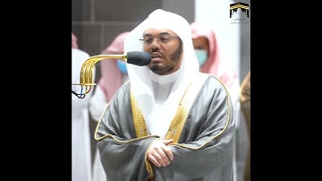 تلاوة هادئة من سورة(الواقعه)|أ.د #ياسر_الدوسري