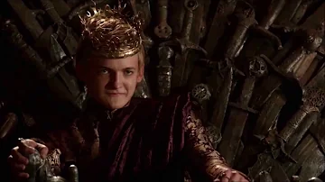 King Joffrey Prank Call | Flirts with a Banker