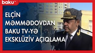 Baş Prokurorluqdan Helikopter Qəzası Ilə Bağlı Eksklüziv Açıqlama - Baku Tv