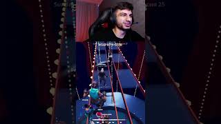 Прохождение игры кальмара 2-Часть #игравкальмара #fortnite #фортнайт #игры #game #кальямар