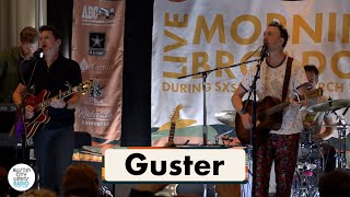 Guster &quot;Satellite&quot;  [LIVE Performance]