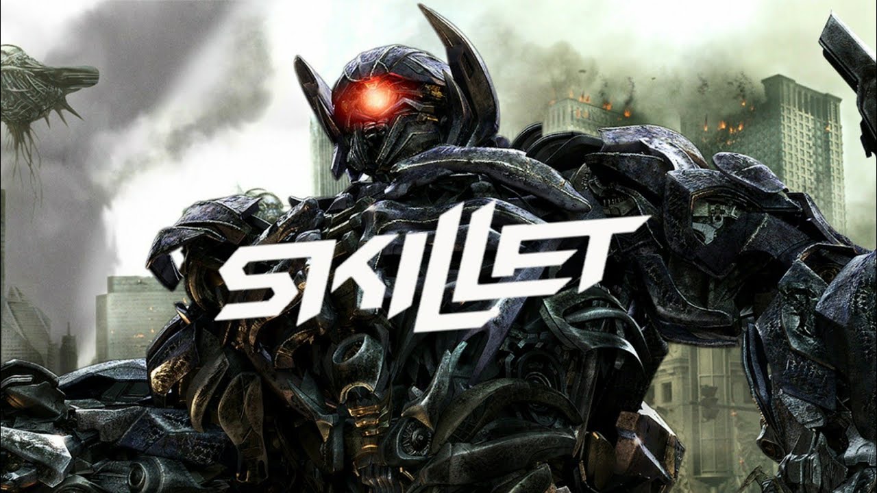 Dreadwing - Клип на фильм Трансформеры ШОКВЕЙВ