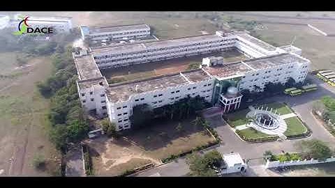 Why Dhaanish Ahmed College of Engineering ?