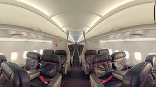 Airbus A321-200 | Fleet | Turkish Airlines ®