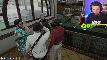 MDM L COP.. 🤣 | GTA RP NoPixel 3.0