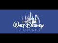 Walt Disney Pictures Pixar 2004 Closing Variant 