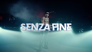 (FREE) Sfera Ebbasta x Shiva Type Beat - "Senza Fine"