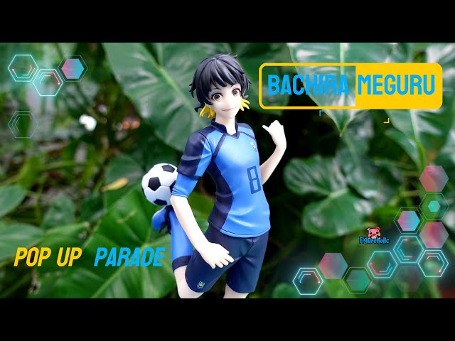 POP UP PARADE Bachira Meguru  GOODSMILE GLOBAL ONLINE SHOP