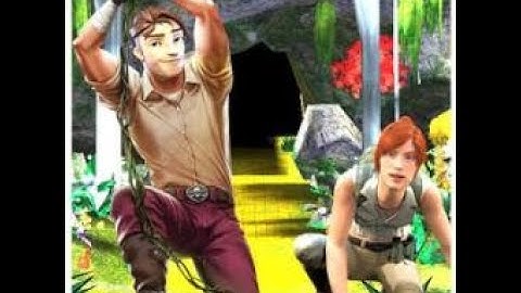 Temple jungle prince run Android game new episode