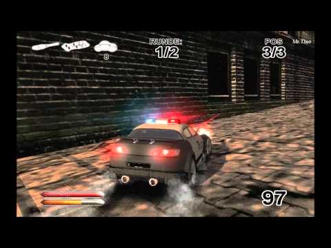 Превью видео игры