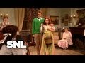 Gingey - Saturday Night Live