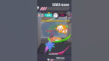 Why Shell has the Best Passive Ability #t3arena