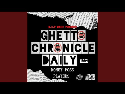 洋楽 MBP - Ghetto Chronicle Daily 洋楽 MBP - Ghetto Chronicle Daily MBP - Ghetto Chronicle Daily
