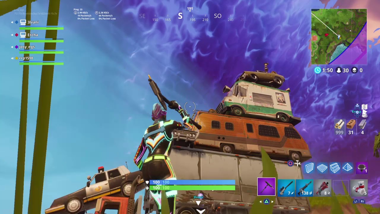 Fortnite | xdddddd - YouTube