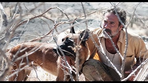 次々と亡き者に…！映画『ノー・エスケープ　自由への国境』本編映像