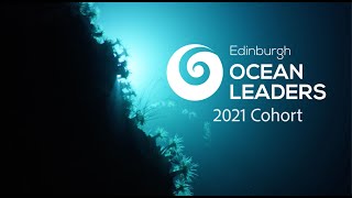 Meet the 2021 Ocean Leaders