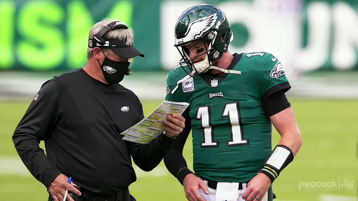 “I Would Take Him in a Heartbeat” – Jets Fan Rich Eisen on Doug Pederson’s Sudden Availability