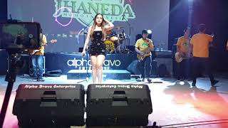 BERBEZA KASTA, XENA XENITA, ALPHABRAVO, NEW JHANEDA