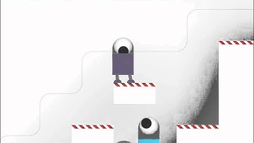 Odd Bot Out Level 91