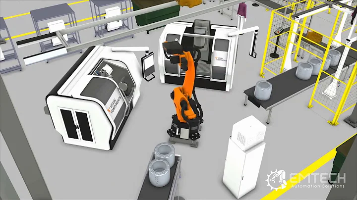 Midea Case Study Simulation