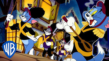 Tom & Jerry | We