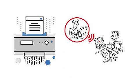 Drop Secure - Whiteboard Animation Video