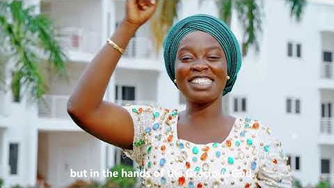 NAA JACQUE - TEARS OF JOY (OFFICIAL VIDEO) #stephenadomkyeiduah #naajacque