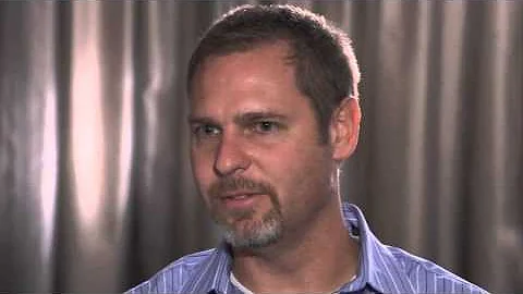 Monarch's Jason Cagle on Echo's Visual Health Reco...