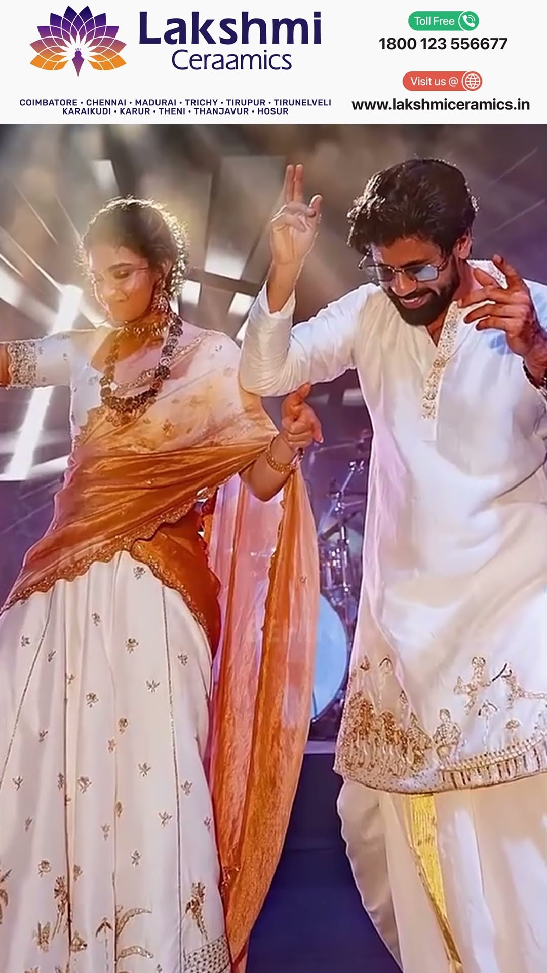 'Keerthy எப்பவும் Happy-யா இருக்கணும்..' ? முட்டி போட்டு Propose பண்ண Antony ?