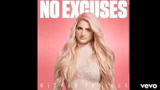 Meghan trainor - No excuses - audio