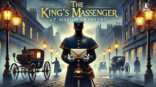 The King&#39;s Messenger 👑📜 A Haunting Tale of Fate and Loyalty!