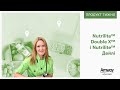 Nutrilite™ Double X і Nutrilite™ Дейлі – навчальне відео