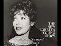 The NEW Loretta Young Show - E16 - "Welcome Stranger"