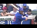 Top 10 Cubs Birthday Performances | D-Lee's Grand Slam, Dempster's Dominant Start