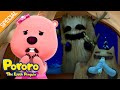 ★Special★ Pororo Halloween Ghost | The Magic Flute | Halloween Episode for Children | Pororo English