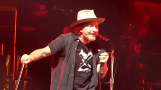 Pearl Jam - Animal - Austin (September 18, 2023)