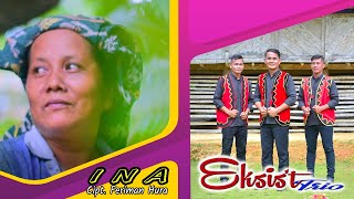 I N A | CIPT. FERIMAN HURA | EKSIS'T TRIO | LAGU NIAS TERBARU 2022