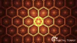 Fractal Geometry Journey  Enter the Hive