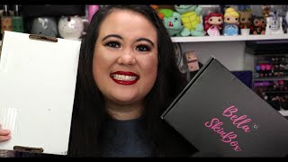 Unboxing Allure Beauty Box, Bijou Beauty Box, Bella Skincare + Test Tube Beauty || May 2020 screenshot 5