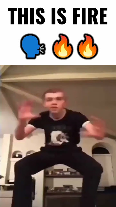 Sticking out your gyat for the rizzler 🔥