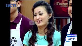 NGGAK NYANGKA! PRICIL YG ALERGI UDANG berhasil menyelesaikan challenge potong udang