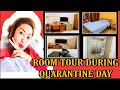 ROOM TOUR || 14 DAYS QUARANTINE || OFW TAIWAN