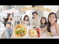 What I Eat In a Day TO STAY FIT 💕  MOM, KIDS &amp; TODDLER Meal Ideas 2023