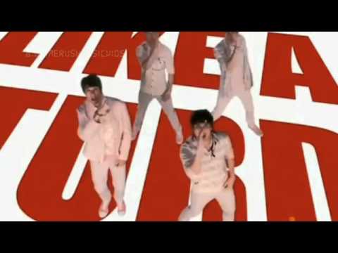 Big Time Rush - The Giant Turd (Official Music Video) - YouTube