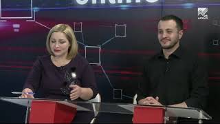 Карачаево-Черкесия online: Итоги VI-го Форума СМИ СКФО (10.12.2018) Карачаево-Черкесия online: Итоги VI-го Форума СМИ СКФО (10.12.2018)