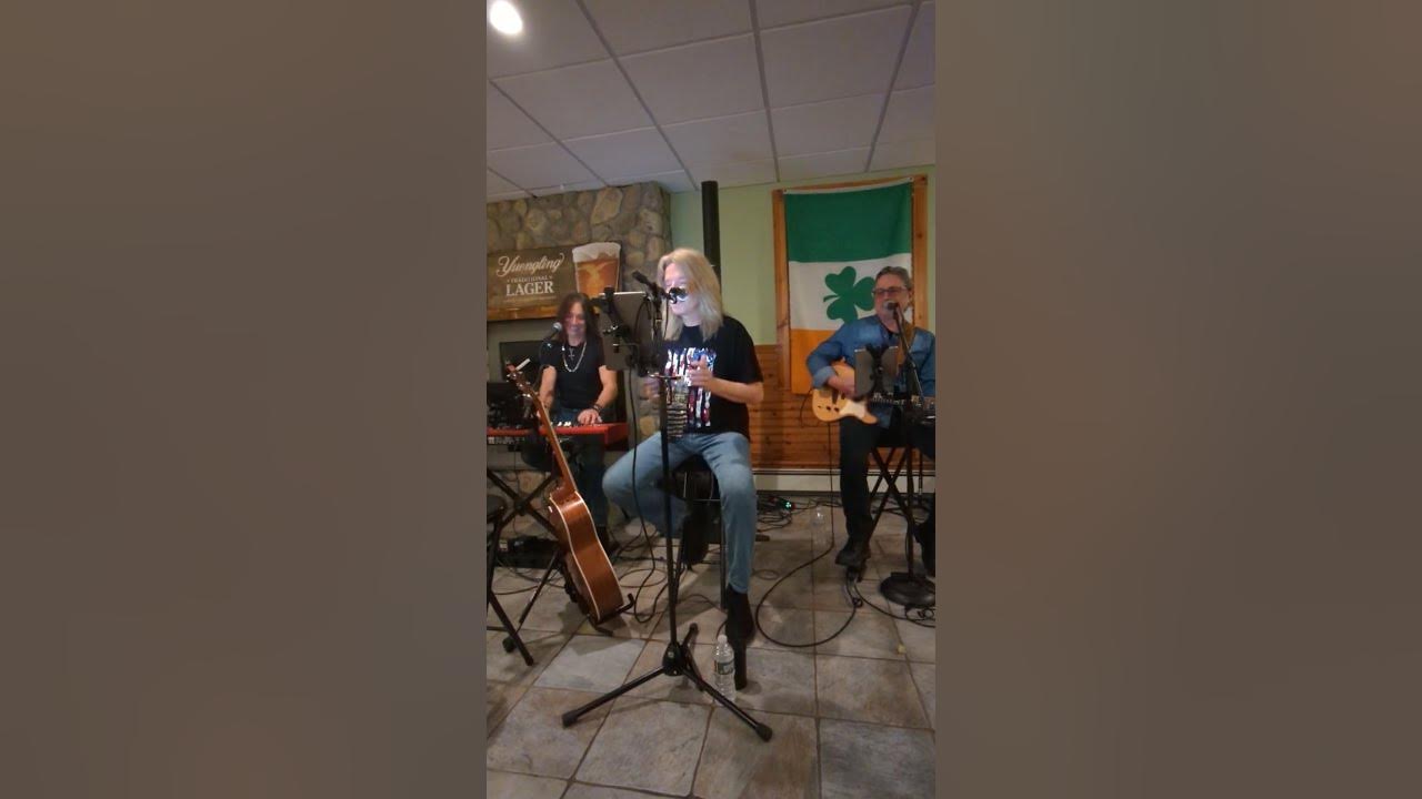 Entertainment Club Of NJ : NRG Acoustic / Bad Bad Leroy Brown 9 @ McCann"s Tavern Jan 27 2024