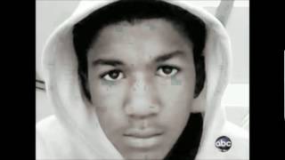 Trayvon