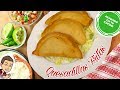 Quesadillas Fritas