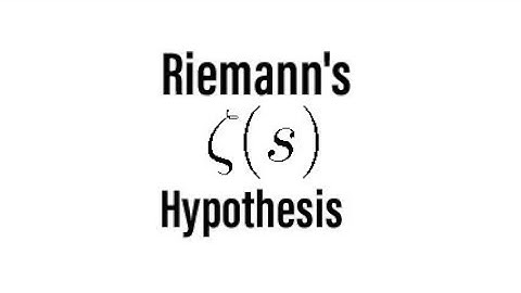 Riemann