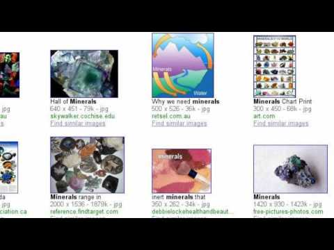 izNN search story